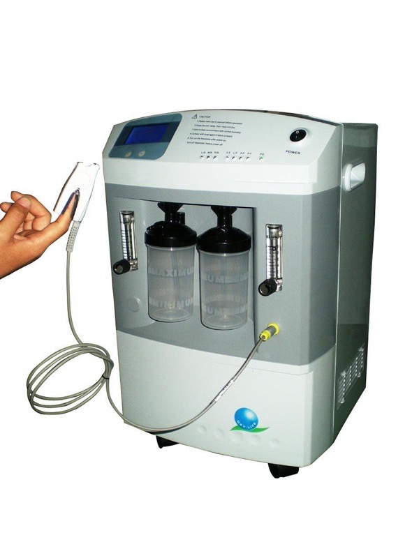 5 Ltr Oxygen Concentrator