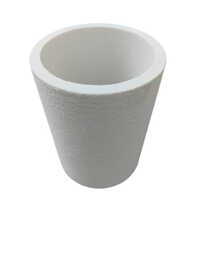 Ceramic Fiber Shield