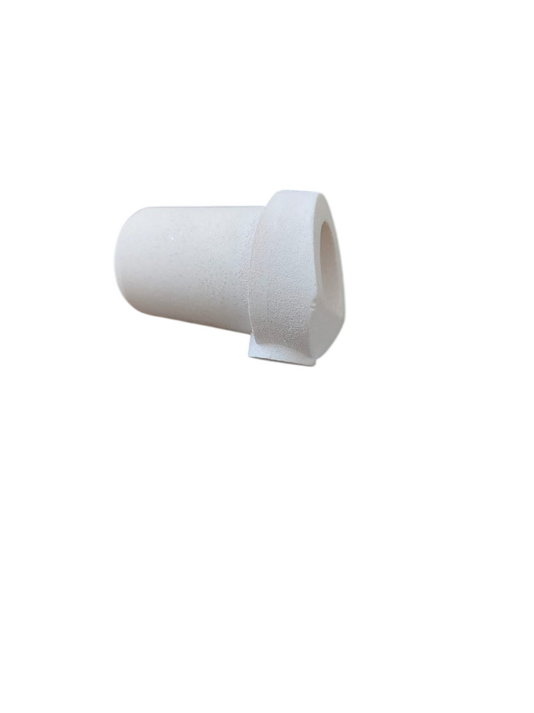 Industrial Crucibles