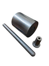 Graphite Casting Crucible