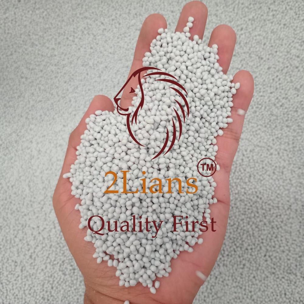 PET recycled pellets IV 0.80 / food grade