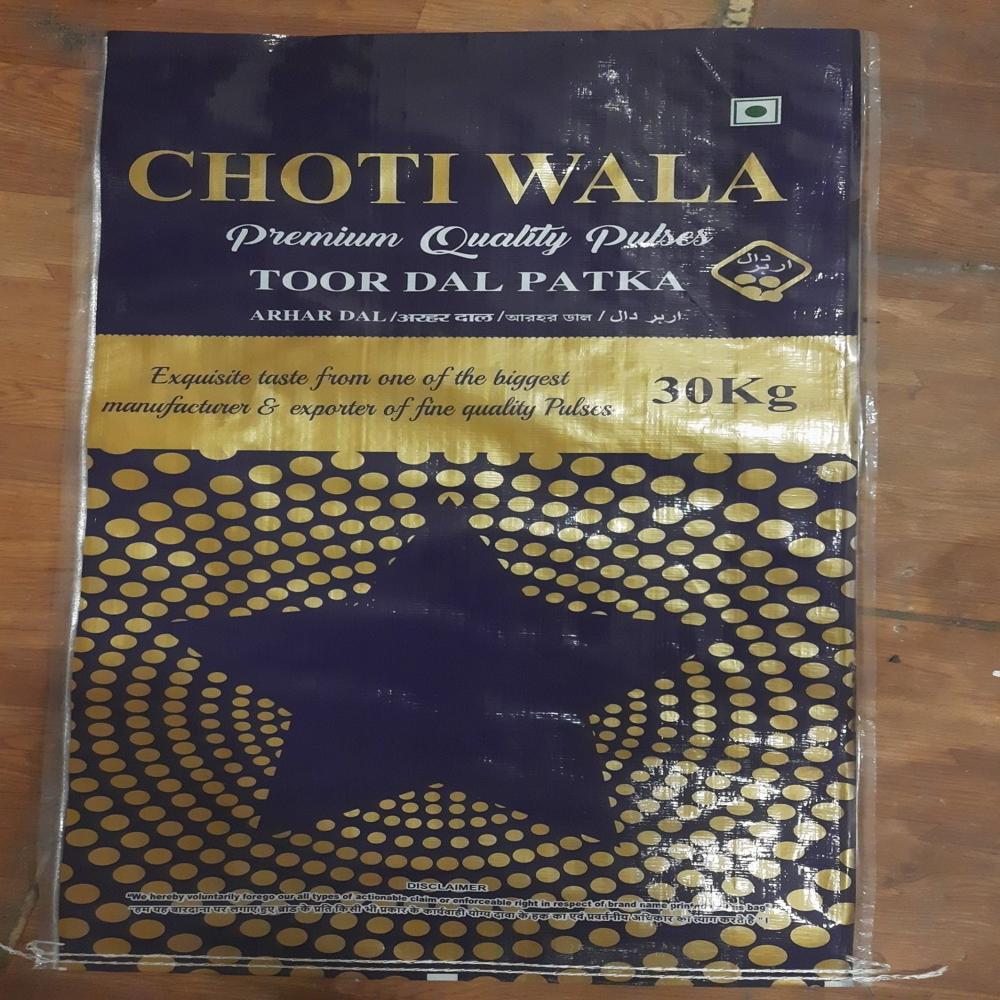 30kg Spices Packaging Bags