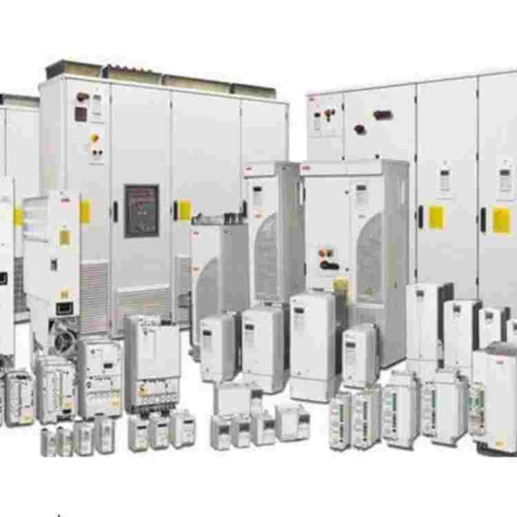 Abb Ac Drive - Color: As Per Availability