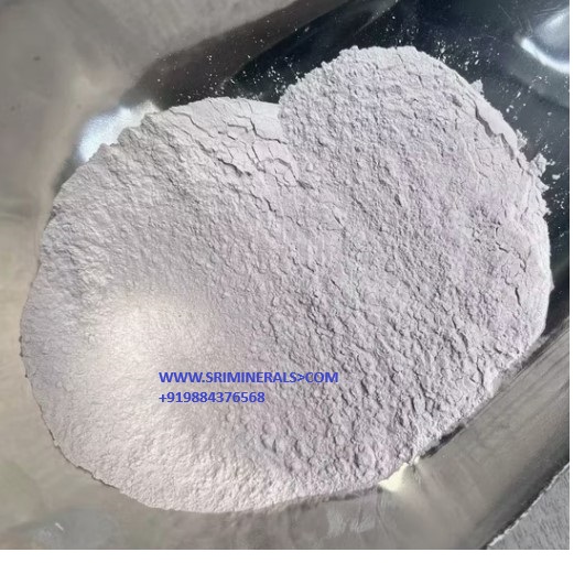Soapstone Talc Powder