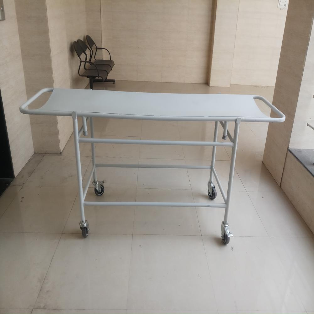 2 Fold Stretchers