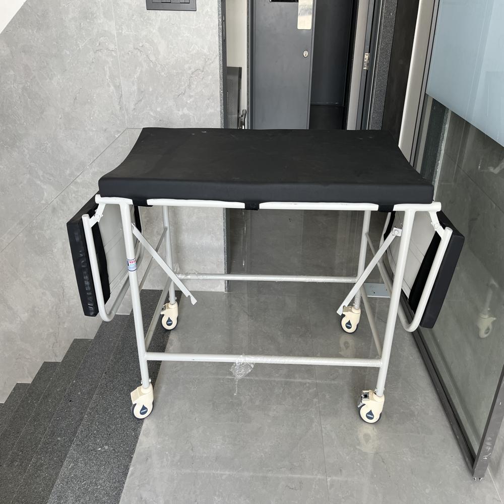 2 Fold Stretchers