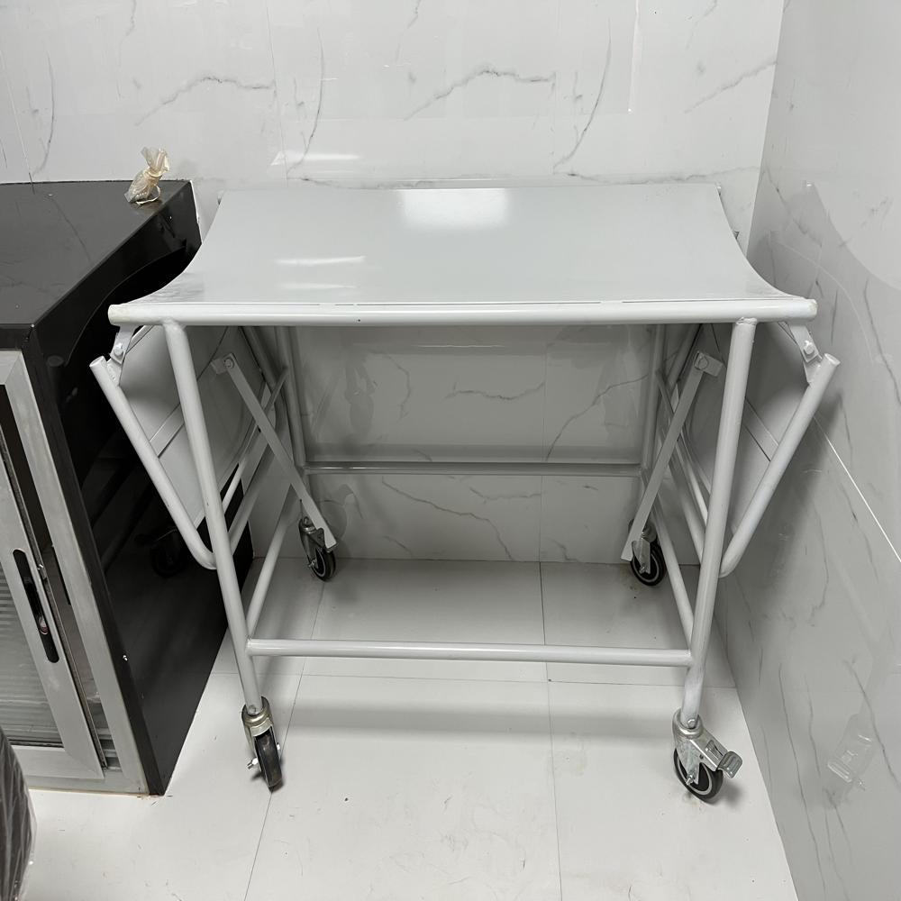 2 Fold Stretchers
