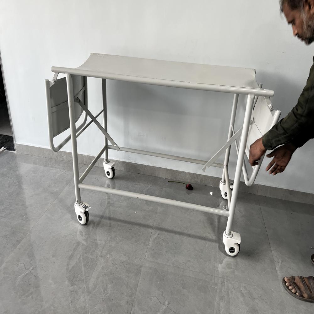 2 Fold Stretchers