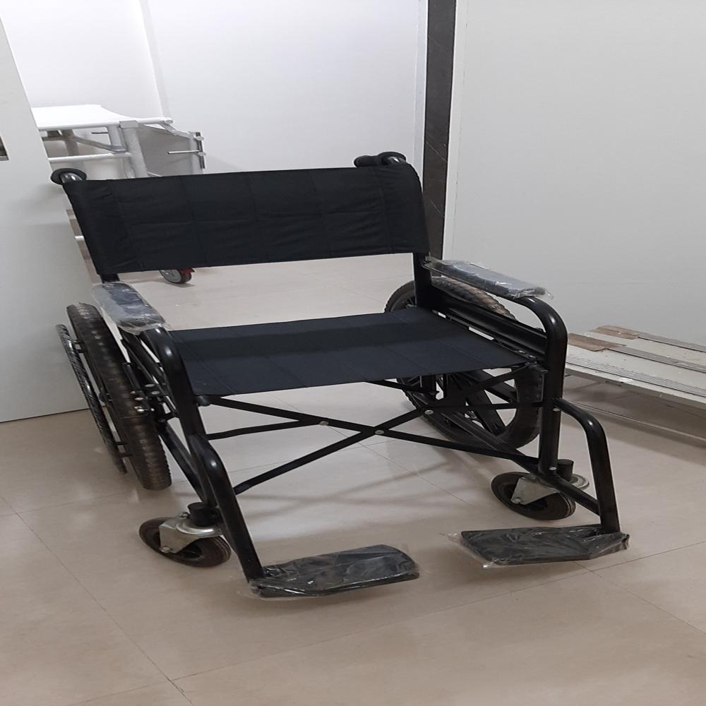 Foldable Wheel Chair