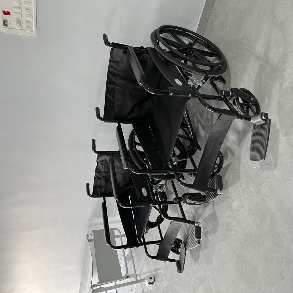 Foldable Wheel Chair