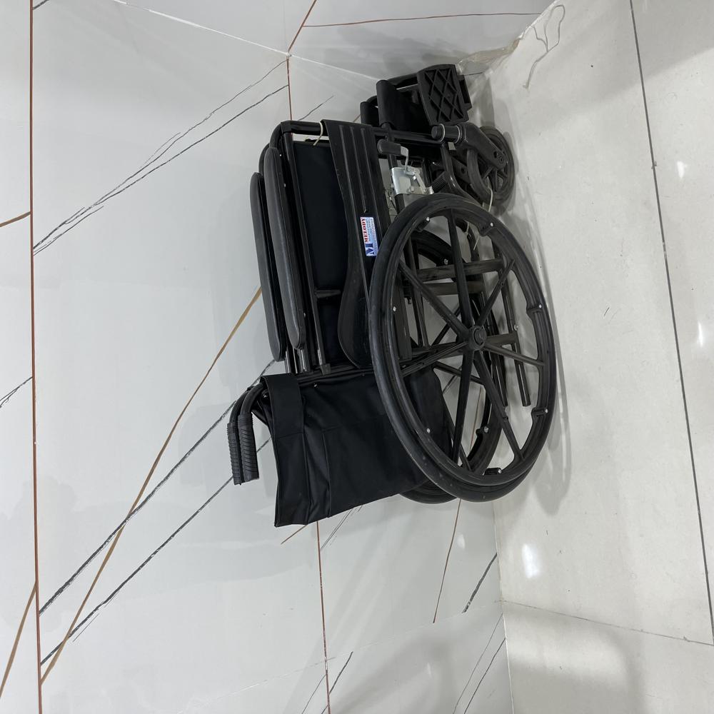 Foldable Wheel Chair