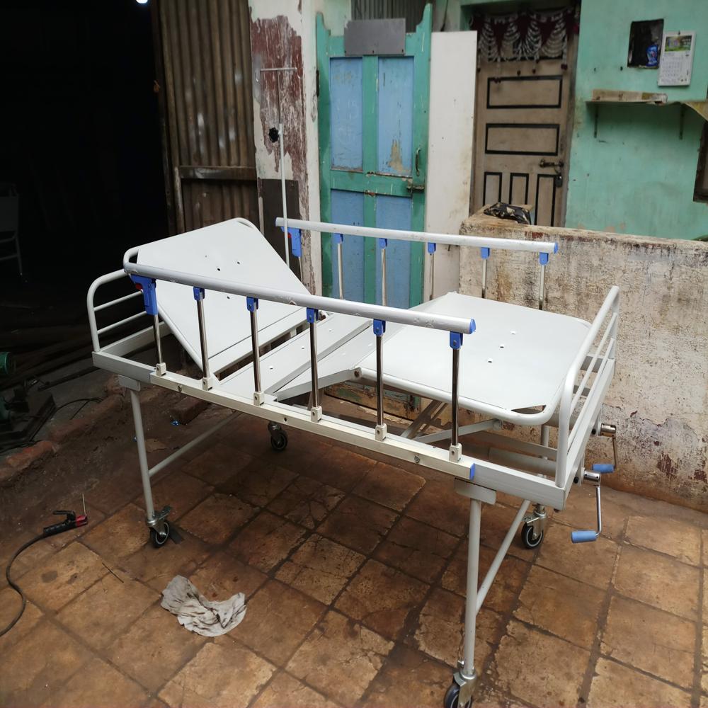 Hospital Fowler Bed