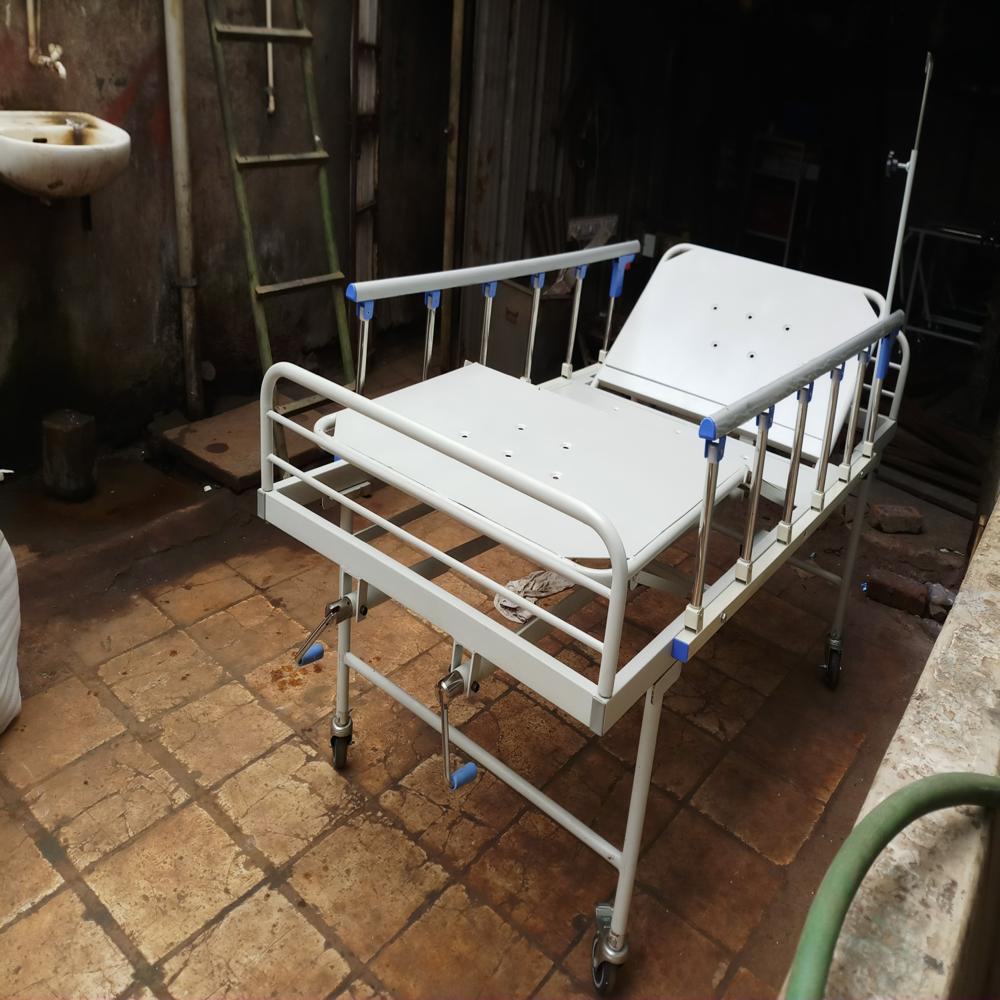 Hospital Fowler Bed