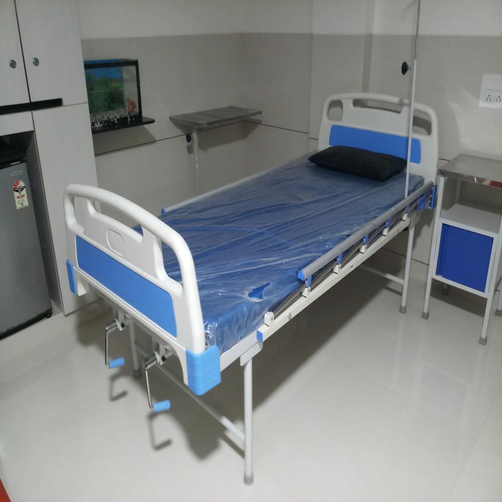 Hospital Fowler Bed