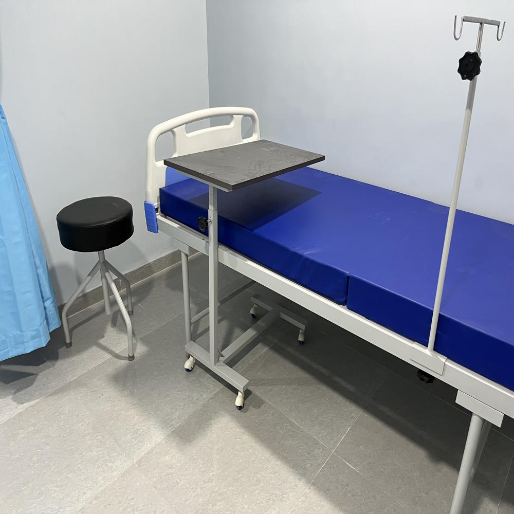 Hospital Fowler Bed