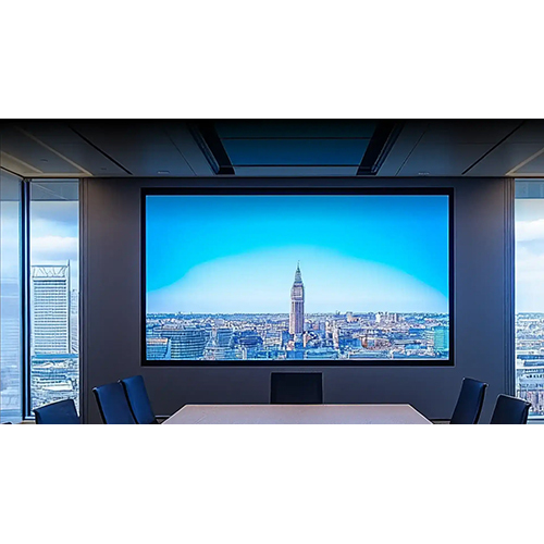 All In One Integrated LED Display Wall