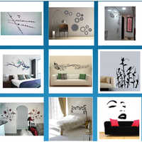 Wall Graphics