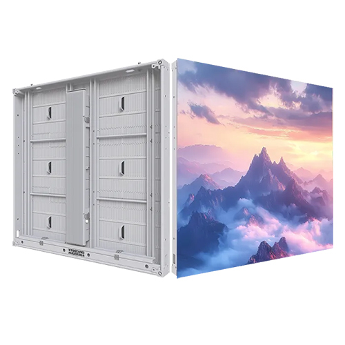 Common Cathode LED Display