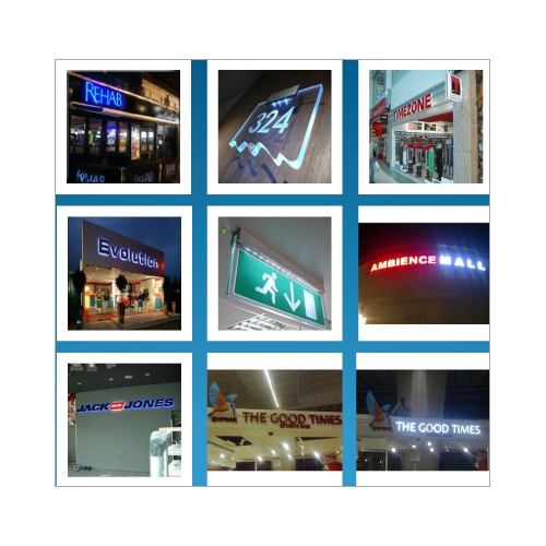 LED Signage