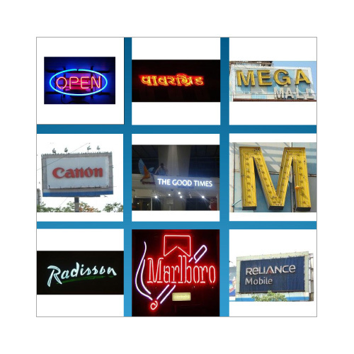 Neon Signage