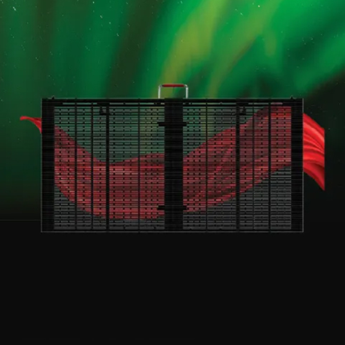 Orion Series Cutting Edge Rental LED Displays