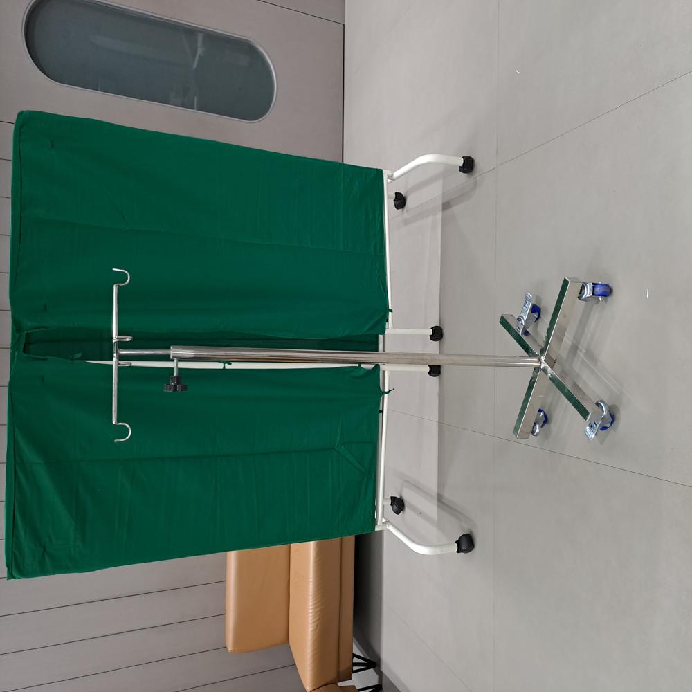 Hospital I V Stand