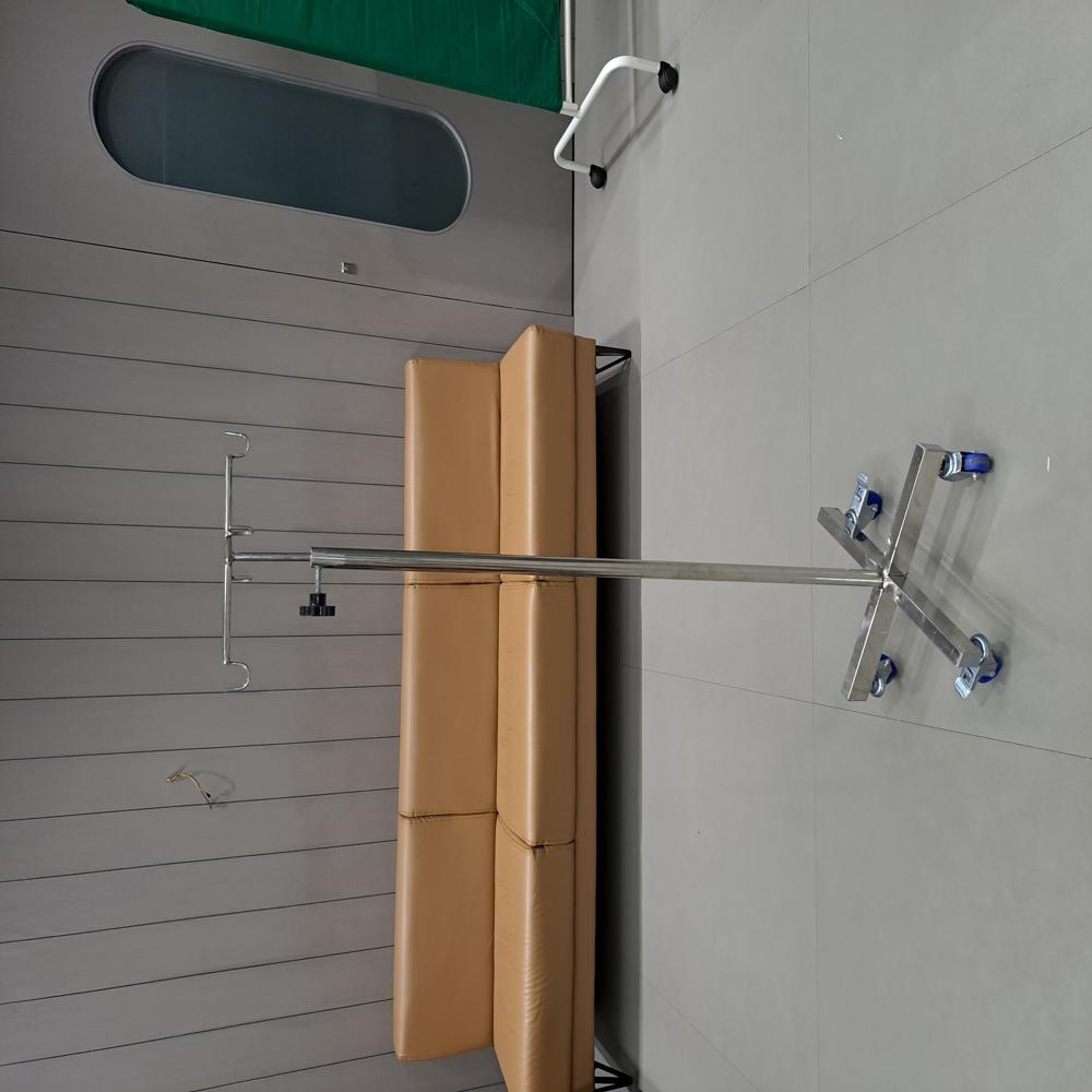 Hospital I V Stand