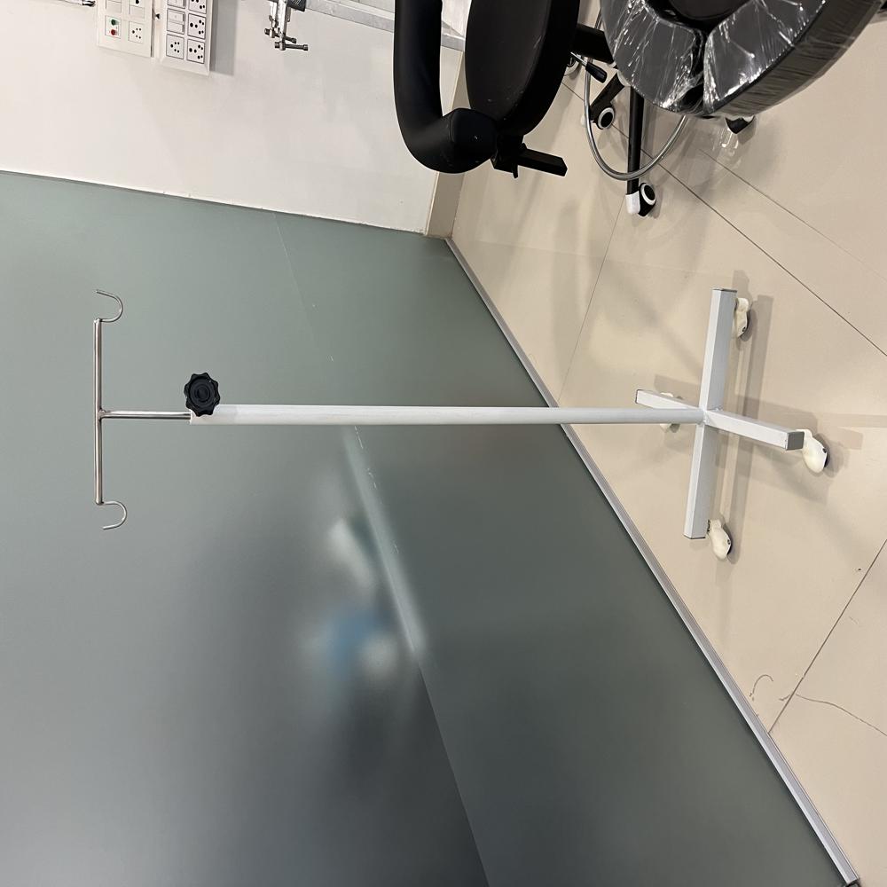 Hospital I V Stand