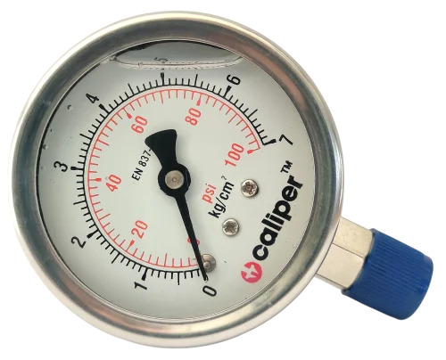 Drip Irrigation Pressure Gauge