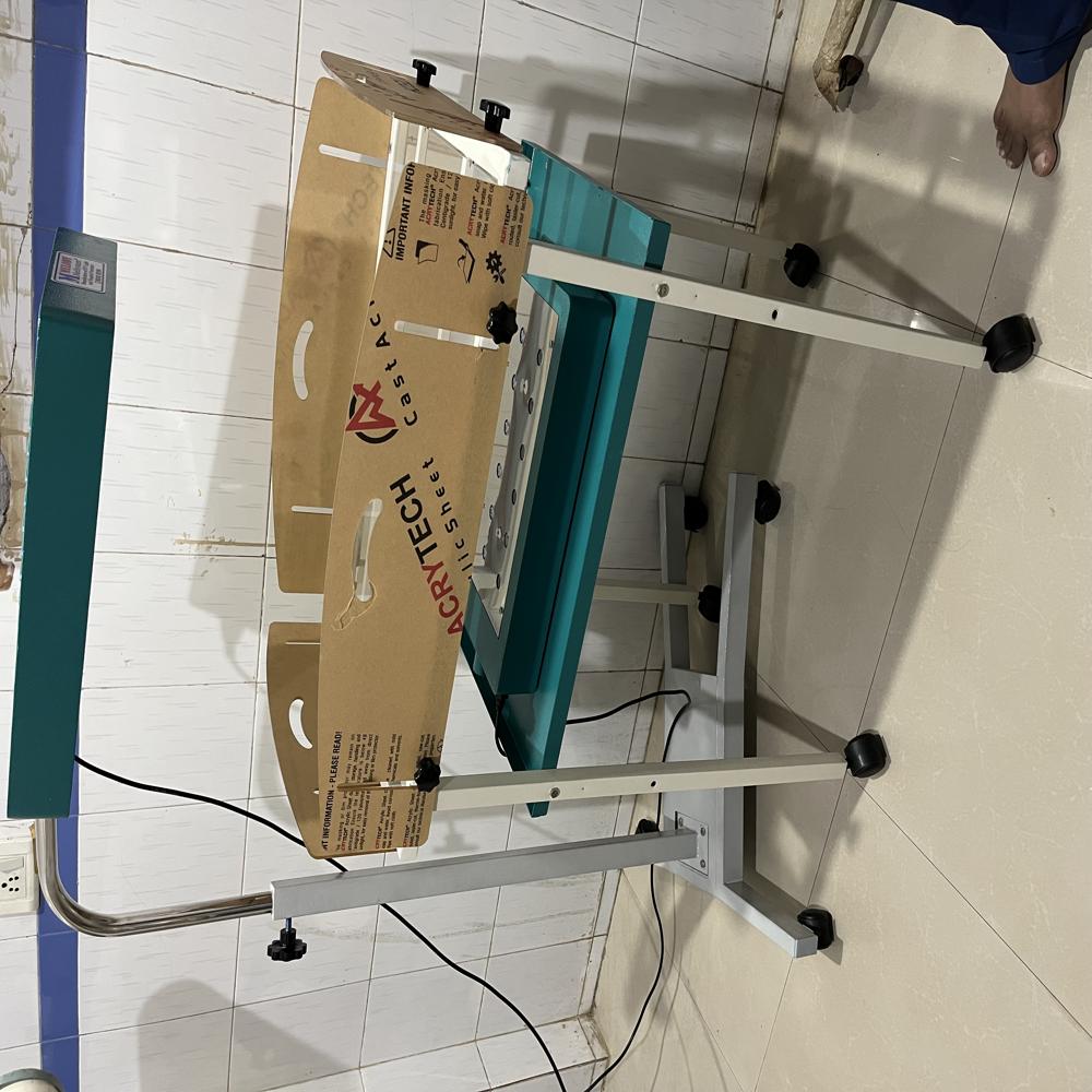 Led Phototherapy Unit
