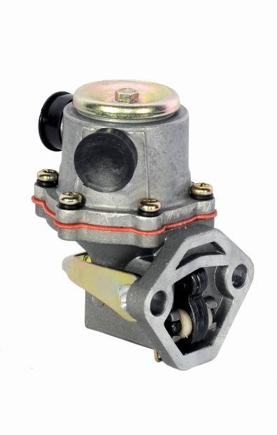 Feed Pump