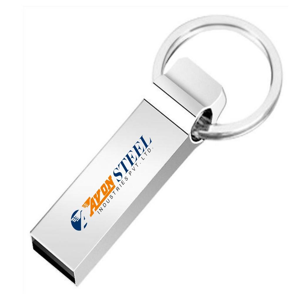 Key Ring Pen Drive