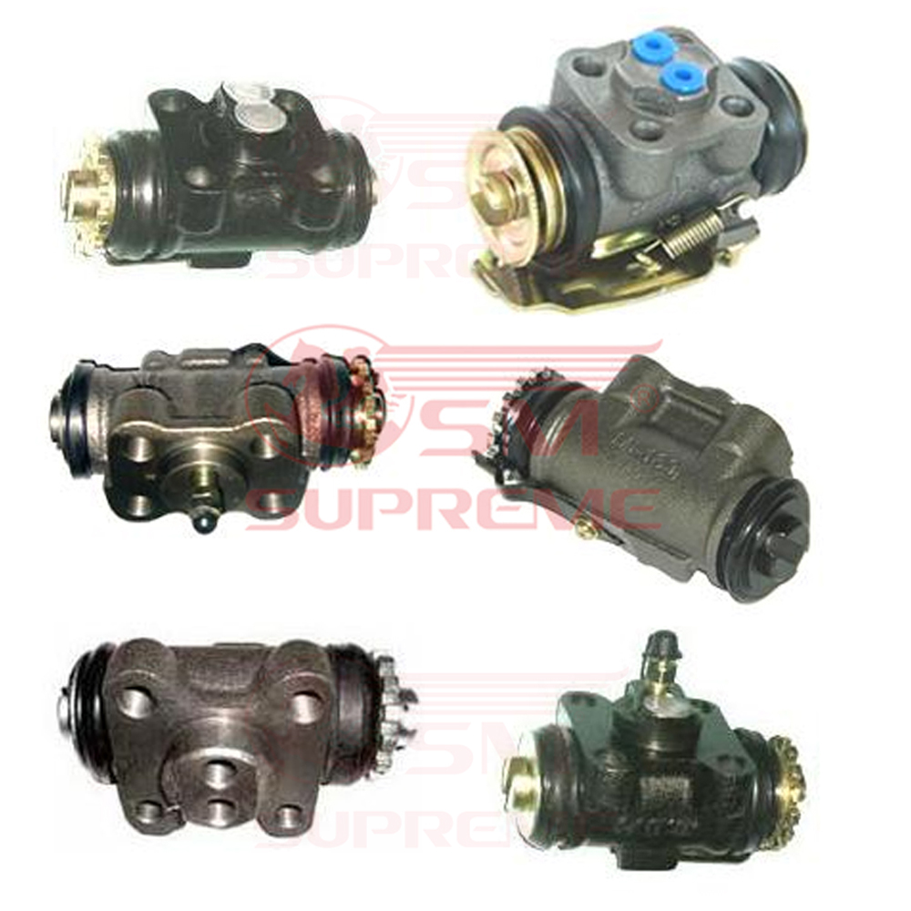 Automotive Rear Wheel Cylinders