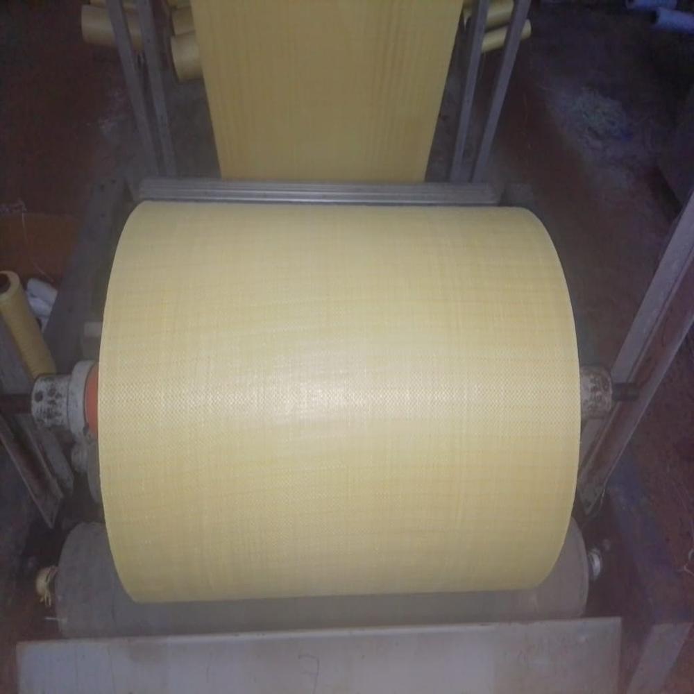 Hdpe Fabric Roll - Application: Packaging