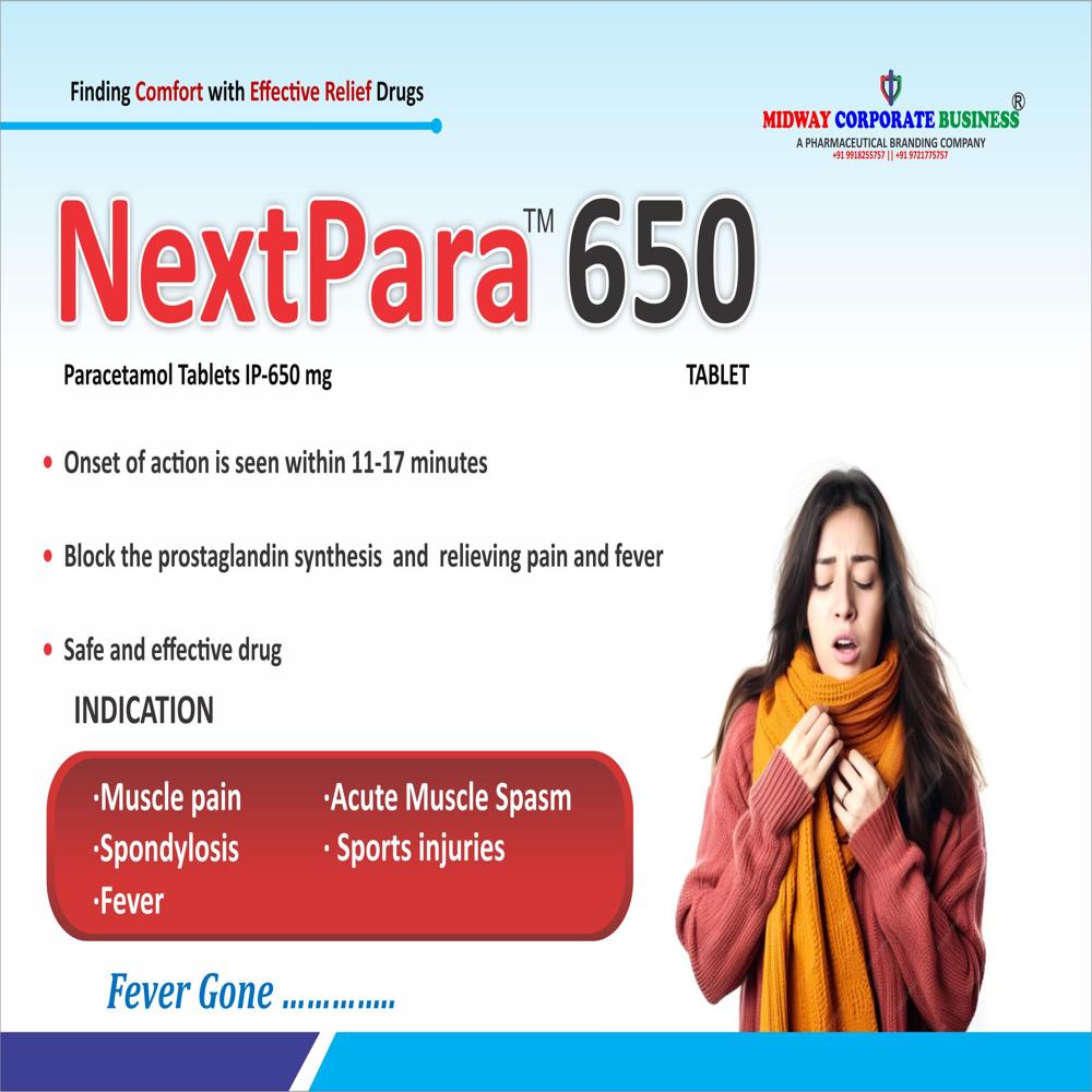 Multicolor Paper Reminder Card