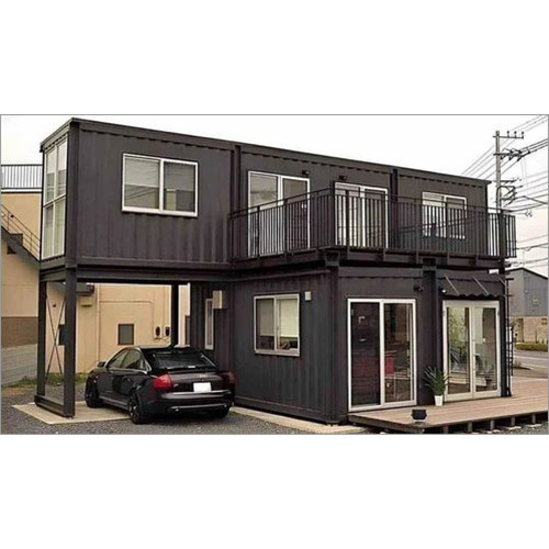 Container Fabrication Services