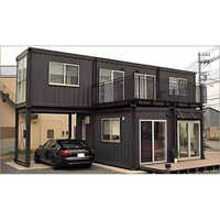 Container Fabrication Services