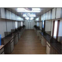 20 Feet Cargo Container