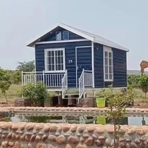 Prefabricated Houses