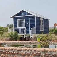 Ms Portable House Container