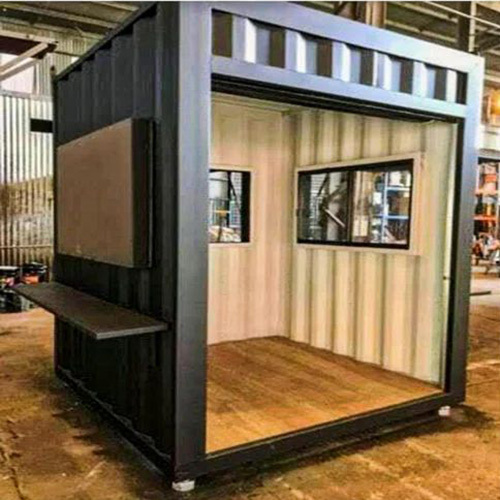 Prefabricated Cabin