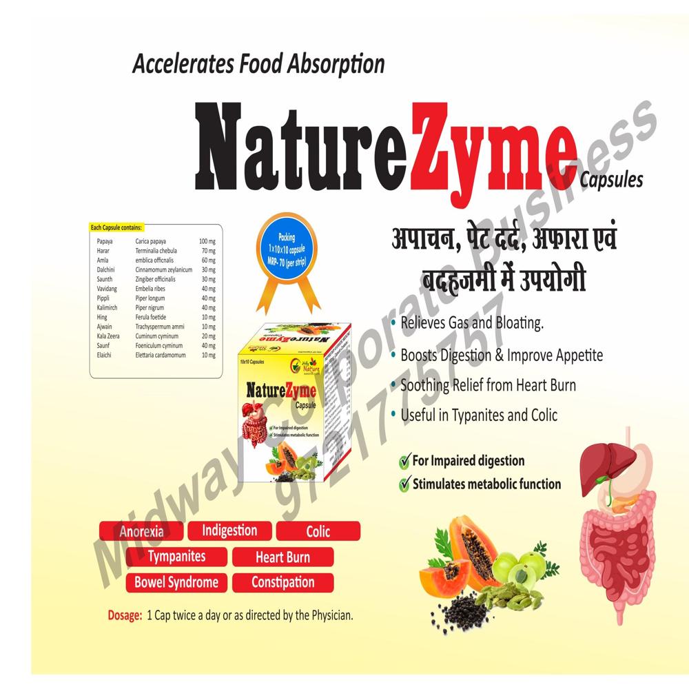 Ethical Pharma Visual Aid For Tab