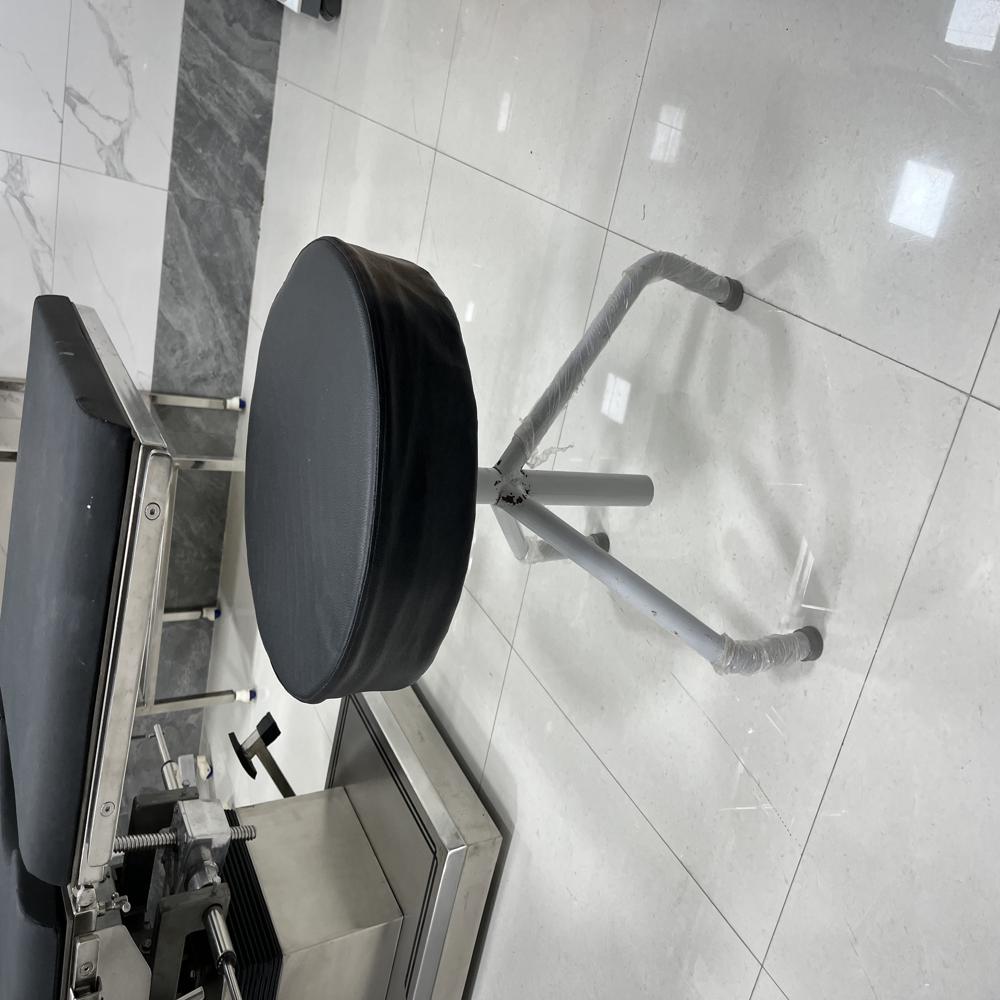 Stool For Hospitals