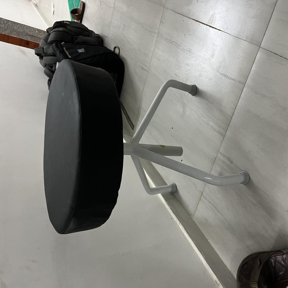 Stool For Hospitals