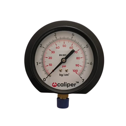 Commercial Pressure Gauge