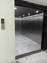 Goods Cum Passenger Lift - Capacity: 4000 Kg Kg