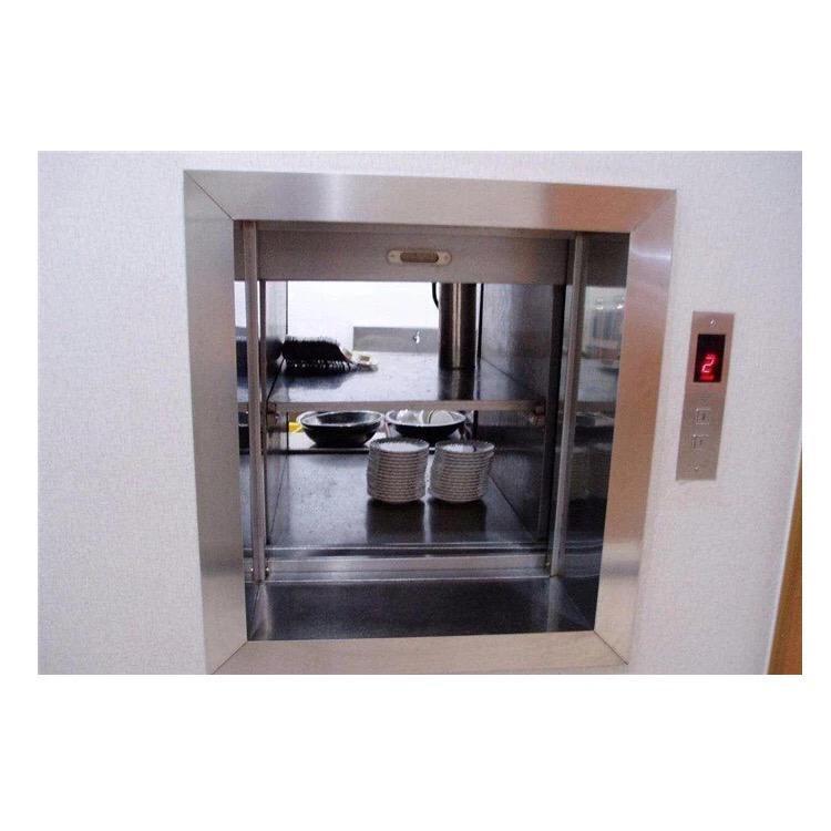 Dumbwaiter Lift