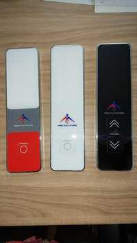 Lift Button Panel