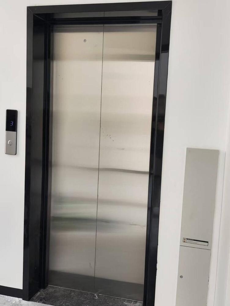 4 Passanger Home Lift