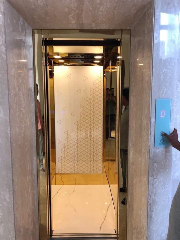 Customized Passanger Lift